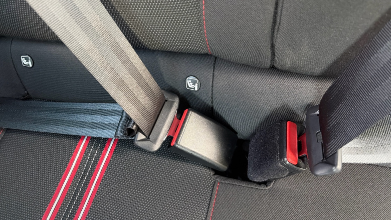 Vauxhall Corsa 1.2 Turbo SRi Edition 5dr Petrol Hatchback